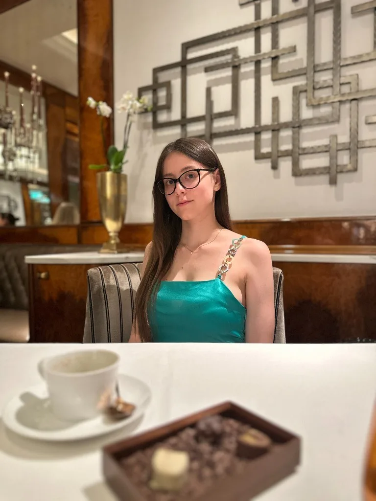 Sofie Schindl, Content und Positionierung bei SearchRevolution